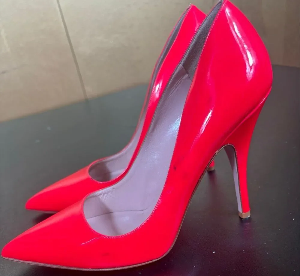 Kate Spade pumps size 8